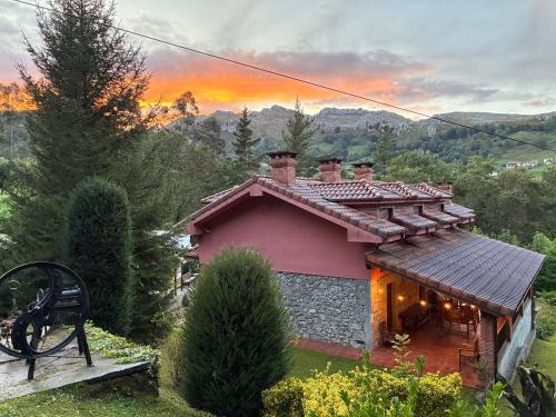 Miera Apartment | Apartamentos Flordelinto