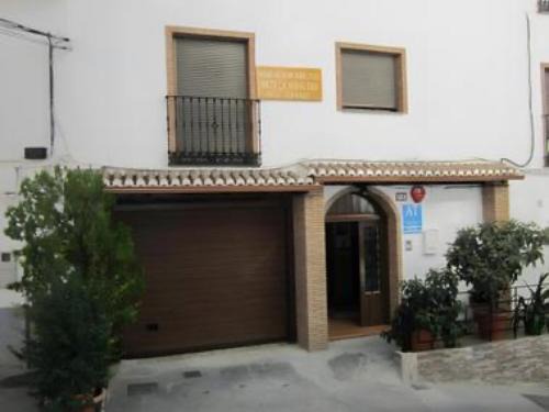 Guejar Sierra Apartment | Apartamentos Haza La Moraleda 2 y A