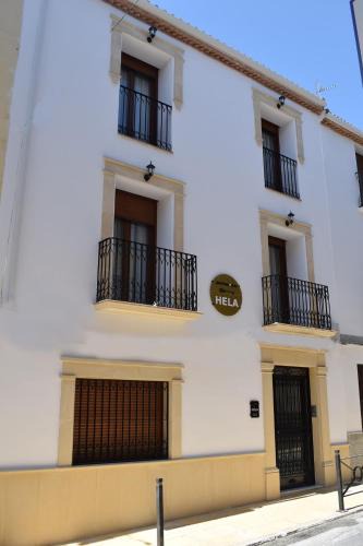 Arjona Apartment | Apartamentos HELA