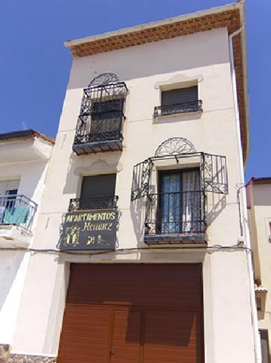Alcoroches Apartment | Apartamentos Herranz