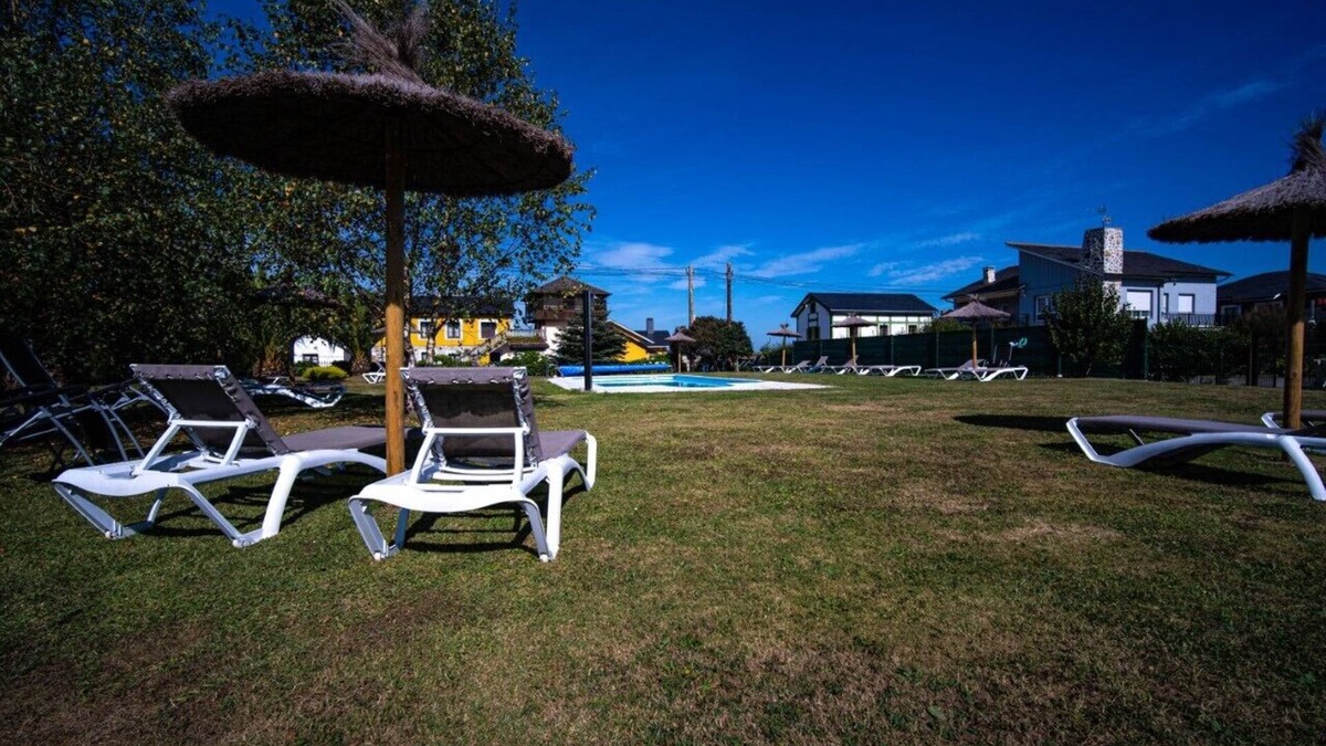 Valdes Cottage | Apartamentos Jesús for 4 people