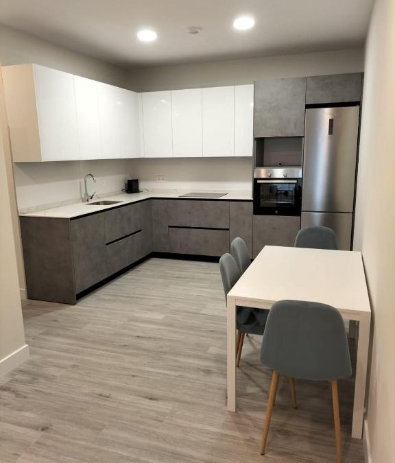 Santurtzi Apartment | Apartamentos Kai Santurtzi