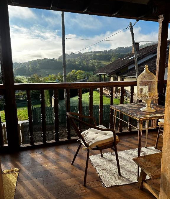 Villamayor Apartment | APARTAMENTOS KERCUS