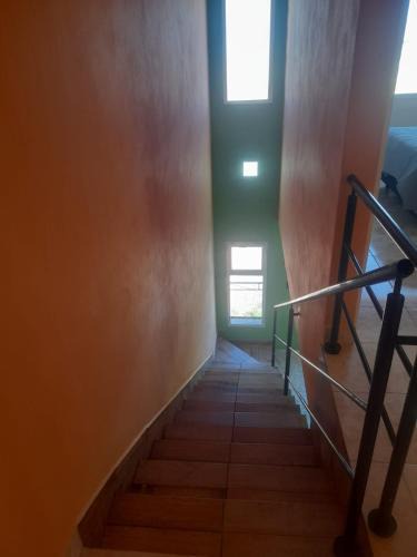 Comodoro Rivadavia Apartment | Apartamentos km4