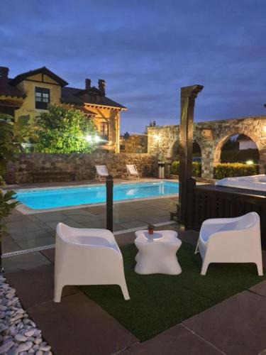 Queveda Apartment | Apartamentos la Leyenda