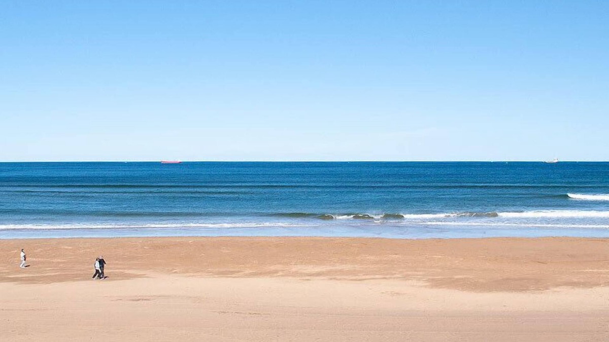 Zierbena Apartment | Apartamentos La Arena