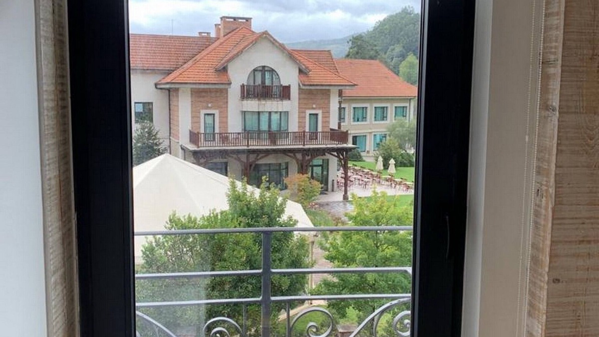 Puente Viesgo Apartment | Apartamentos la Bicicleta