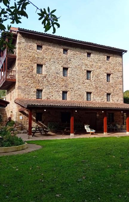 Lierganes House | Apartamentos la casa de los ríos