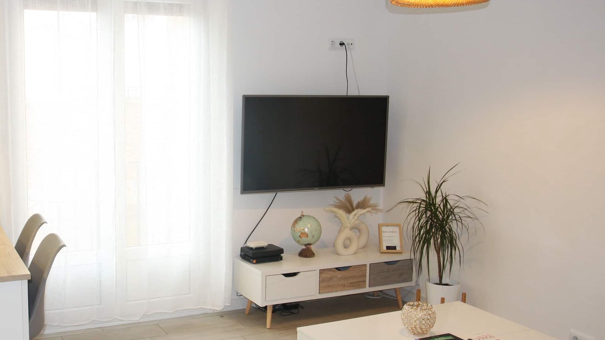 Haro Apartment | Apartamentos La Herradura Plaza
