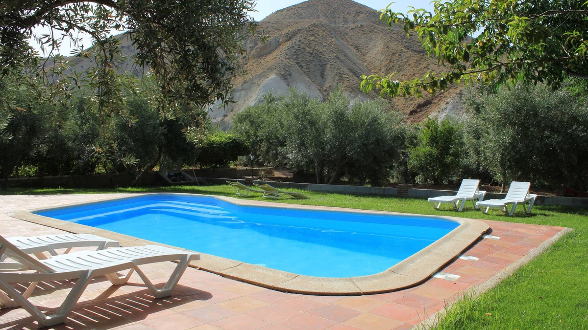 Hinojares Apartment | Apartamentos La Suerte