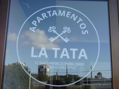 Aviles Apartment | Apartamentos La Tata