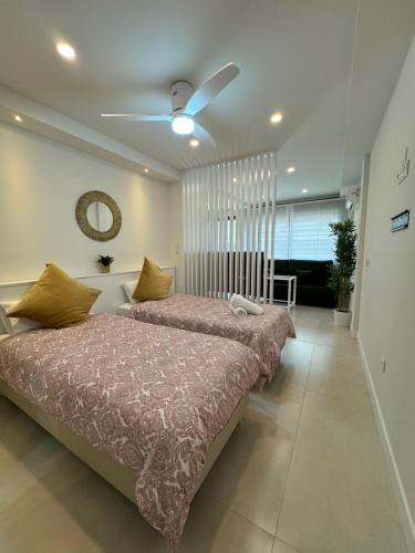 Huerta de San Rafael Apartment | Apartamentos Las Acacias