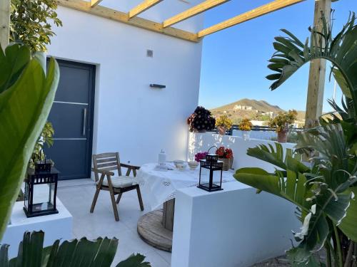 Fernan Perez Apartment | Apartamentos MadreSelva