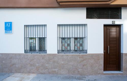 Puente Genil Apartment | Apartamentos Maquinista