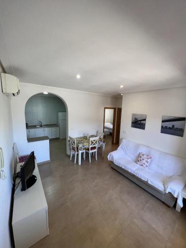 Los Banos de Fortuna Apartment | Apartamentos Maruja