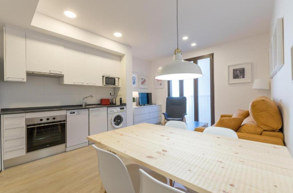 Valencia City Centre Apartment | Apartamentos Mercado Central