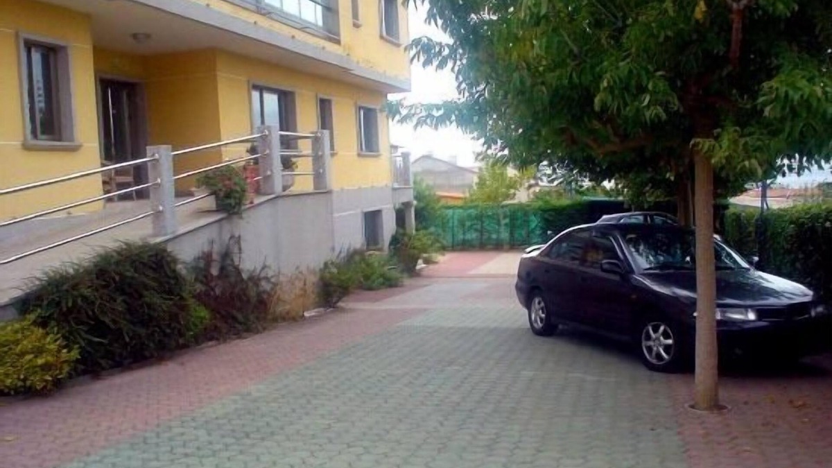 Aios Apartment | Apartamentos Mirador de Ons for 2 people