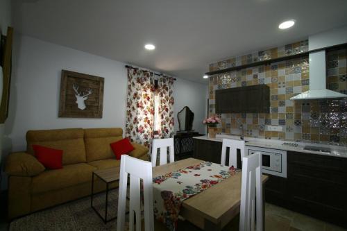 Coto Rios Apartment | Apartamentos mirasierra plaza