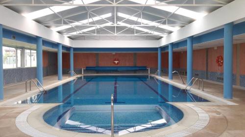 Riaza Apartment | Apartamentos Monte Hernanz