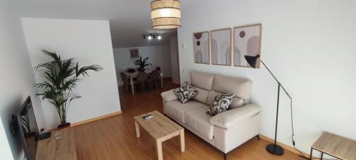 Daimiel Apartment | Apartamentos Motilla del Azuer