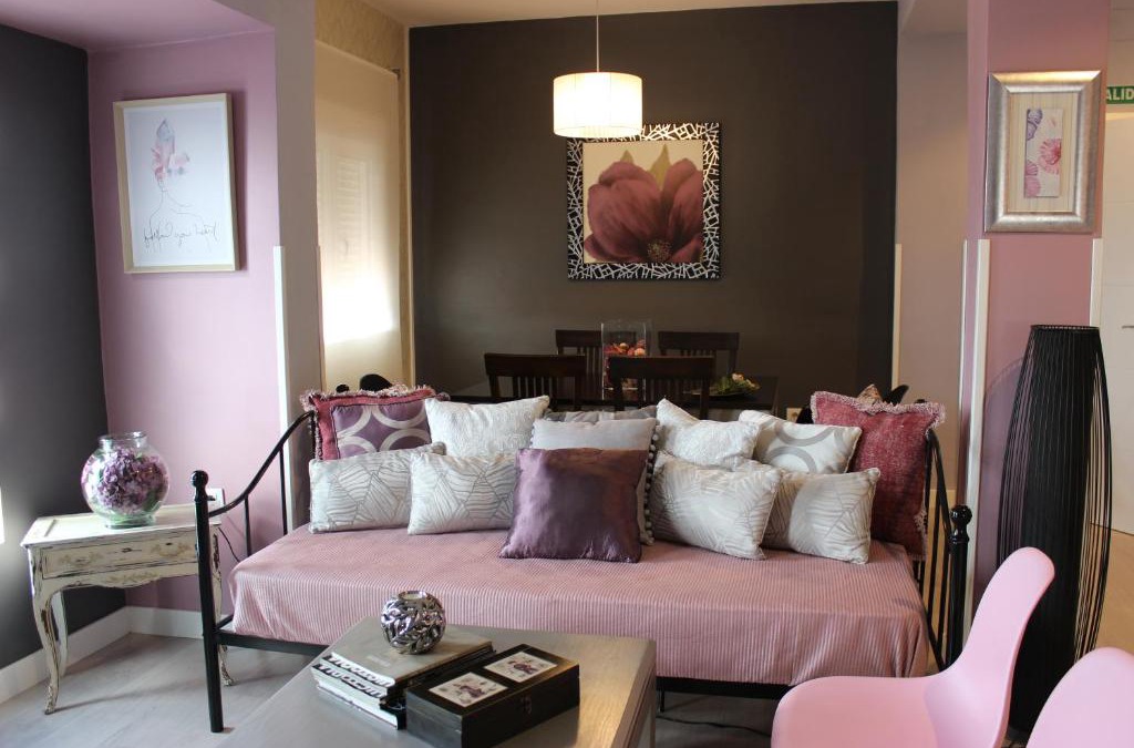 Merida Old Town Apartment | Apartamentos Nundinae