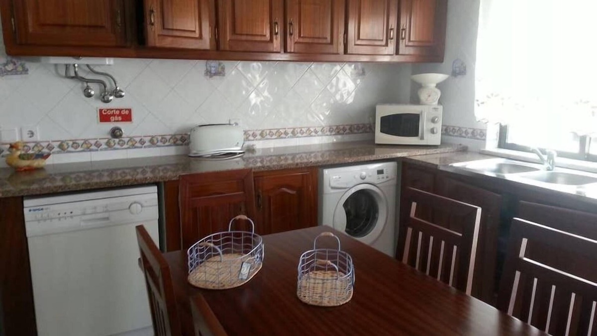 Baiona Apartment | Apartamentos Odeceixe