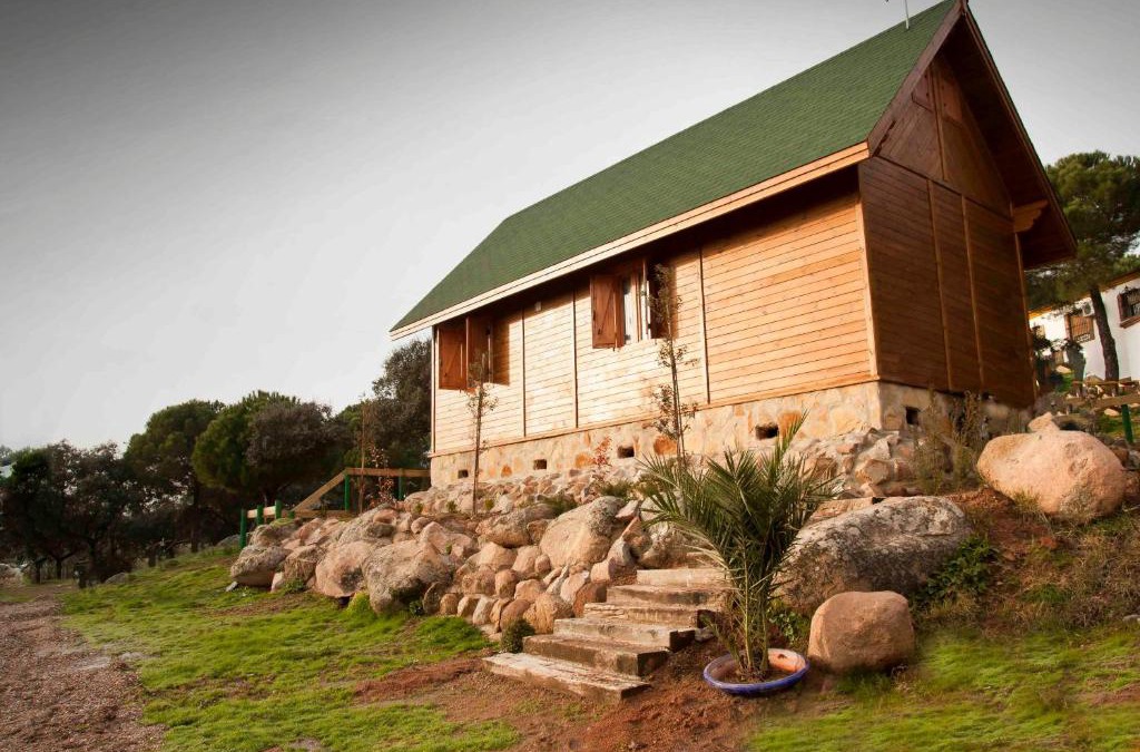 Andujar Apartment | Apartamentos Paraje San Gines