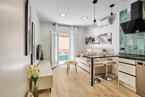 Plasencia Apartment | Apartamentos Plasencia Bambu