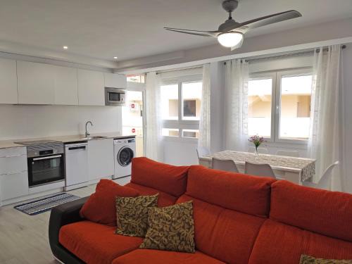 Peniscola Apartment | Apartamentos Playa Norte Peñiscola 3000