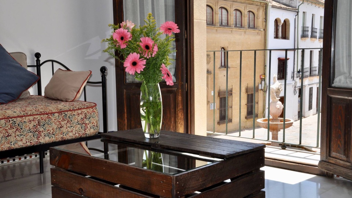 San Francisco-Ribera House | Apartamentos Plaza