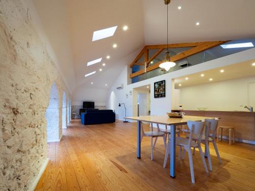 Viseu Apartment | Apartamentos Premium Familiares - Loft Guesthouse BeMyGuest Viseu