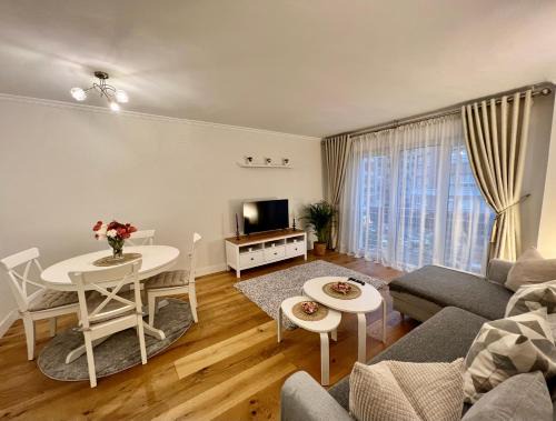 Explanada de la Estacion Apartment | Apartamentos Prestige Suites Málaga III