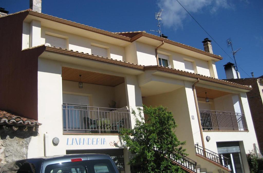 Rascafria House | Apartamentos Rascafria Cerquilla