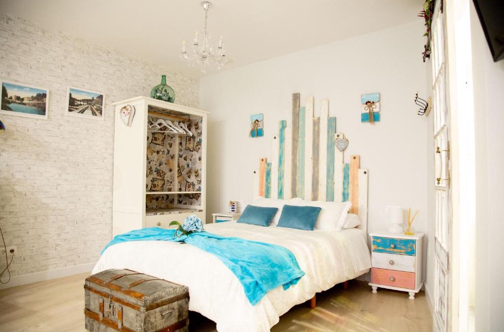 Alhama de Aragon Apartment | Apartamentos Rincón de Cantarranas