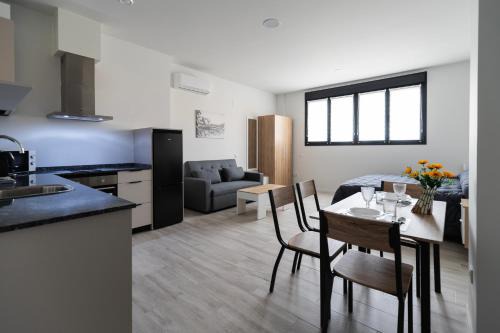 Segovia Apartment | Apartamentos Rosado