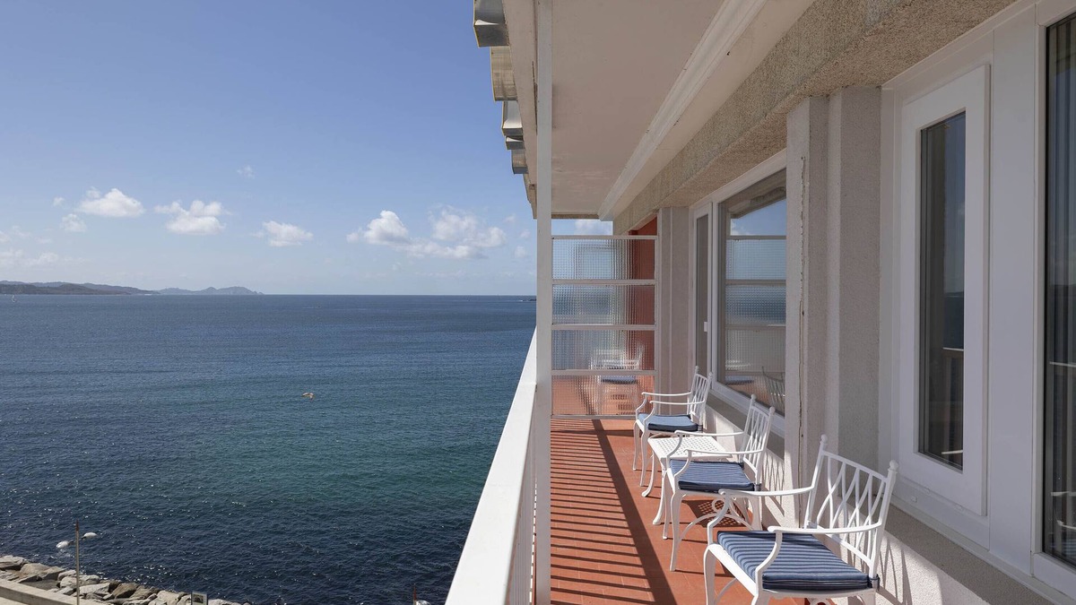 Sanxenxo Apartment | Apartamentos Rotilio