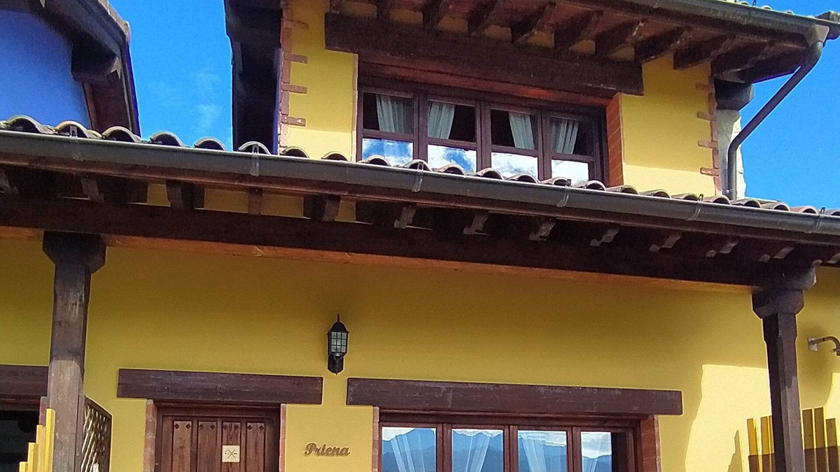 Tarano Cottage | Apartamentos Rurales Balcón del Marqués for 2 people