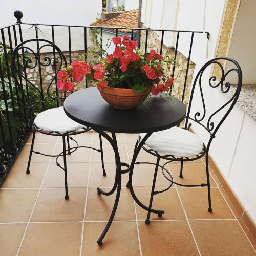 Mata de Alcantara Apartment | Apartamentos Rurales Tía María