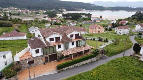 Abelleira Apartment | Apartamentos Rurales de Abelleira