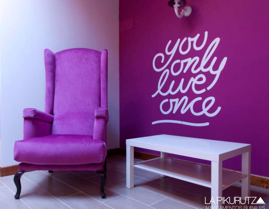 Bernedo Apartment | Apartamentos Rurales La Pikurutza