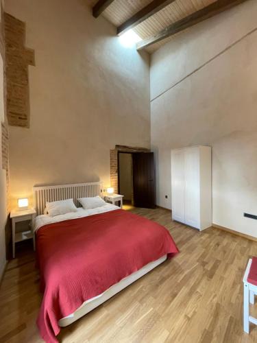 Llerena Apartment | APARTAMENTOS RURALES POSADA DE LLERENA