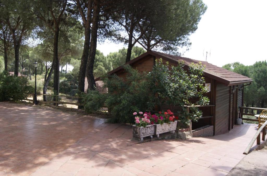 Andujar Apartment | Apartamentos Rurales Sierra Luna