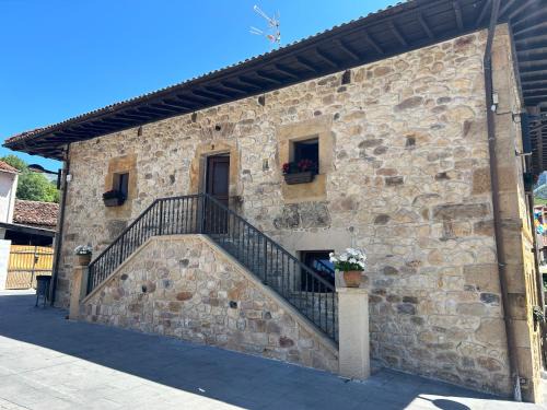 Arenas de Cabrales Apartment | Apartamentos San Roque