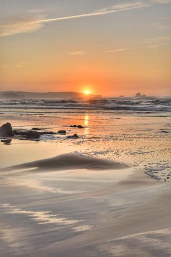 Soto de la Marina Apartment | Apartamentos Salitre