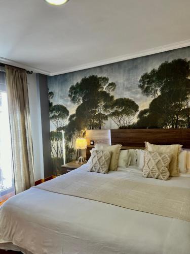 Aranda de Duero Apartment | Apartamentos San Antonio