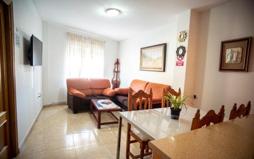Villarrobledo Apartment | APARTAMENTOS SAN ANTON