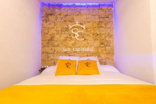 San Lorenzo Apartment | Apartamentos San Cristóbal Centro Córdoba