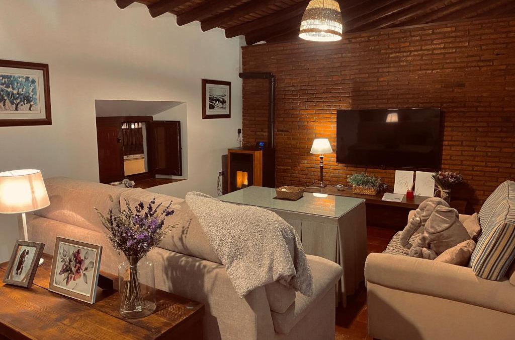 Zafra Old Town Apartment | Apartamentos San José
