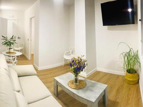 Maliano Apartment | Apartamentos Santander Maliaño Suites 3000