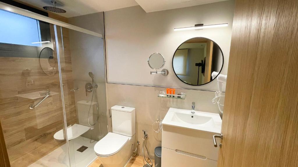 Sanxenxo Apartment | Apartamentos Sanxenxo Deluxe